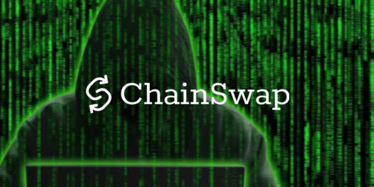 chainswap hacked 10plus defi projects 8mn usd loss (1) | 動區動趨-最具影響力的區塊鏈新聞媒體 跨鏈協議ChainSwap本月2次遭駭!牽連「10逾DeFi幣崩盤」,損失逾800萬美元