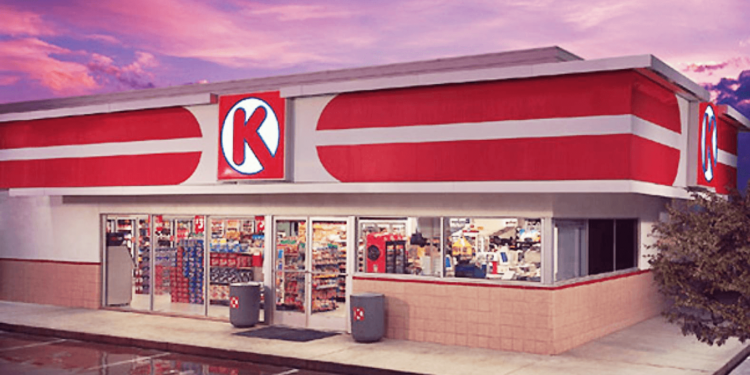circle k store (1) | 動區動趨-最具影響力的區塊鏈新聞媒體 便利商店買幣!OK超商母集團美國、加拿大 9000 門市將設「加密貨幣 ATM」