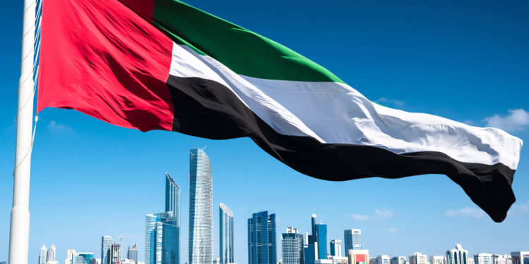 CBDC｜阿聯酋央行宣布：將「央行數位貨幣」納入國家重要發展策略