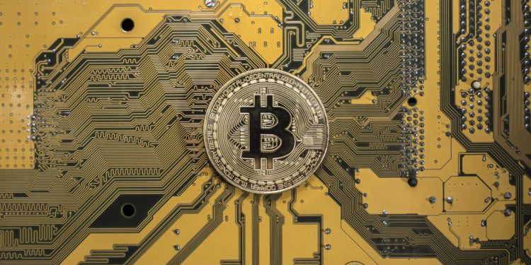 - Source : Bitcoin -