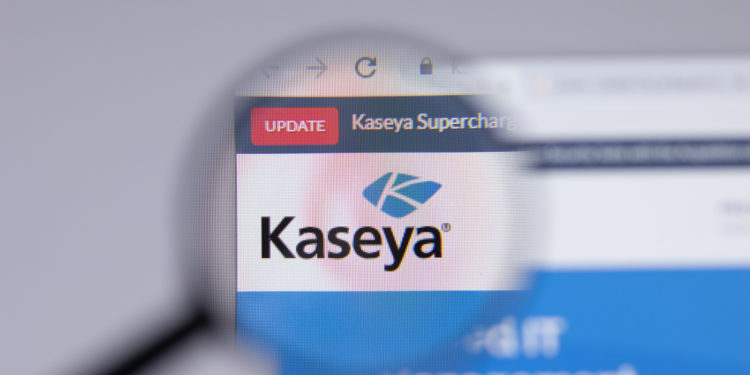 白宮關注！軟體公司Kaseya遭勒索攻擊，要脅7千萬鎂比特幣贖金、估1500家企業受害