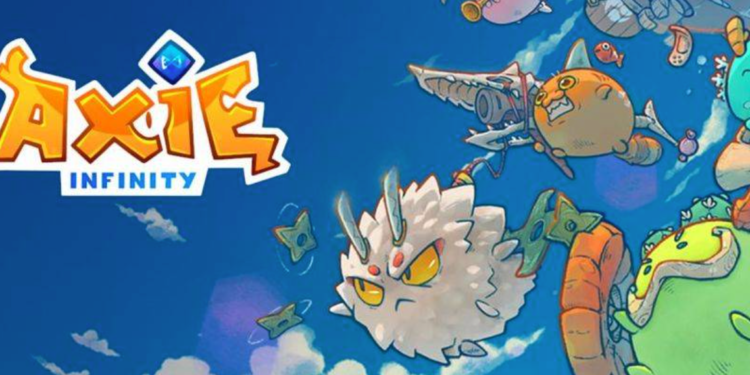 趨勢分析｜Axie Infinity 如何點燃 NFT 遊戲的第一把火？「Play to Earn」模式有戲？
