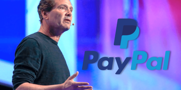 PayPal的加密貨幣「超級APP錢包」即將問世！將有高收益儲蓄、傳訊、AI 驅動功能