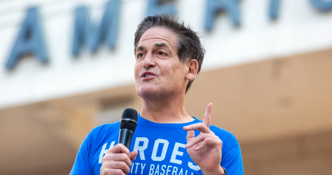 人物故事 | 億萬富豪、NBA球隊老闆 Mark Cuban : 從「比特幣騙局到 DeFi 真香」他到底經歷了什麼？