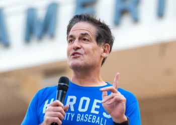 人物故事 | 億萬富豪、NBA球隊老闆 Mark Cuban : 從「比特幣騙局到 DeFi 真香」他到底經歷了什麼？