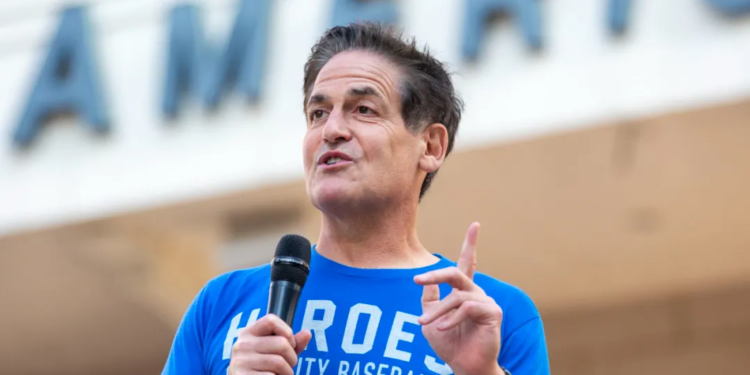 人物故事 | 億萬富豪、NBA球隊老闆 Mark Cuban : 從「比特幣騙局到 DeFi 真香」他到底經歷了什麼？