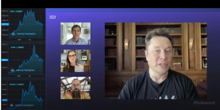 - Source : The B Word - | 動區動趨-最具影響力的區塊鏈新聞媒體 - Source : The B Word -