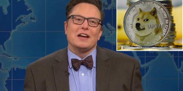 馬斯克：狗狗幣「不必達到Visa速度」，有交易所當Layer2就好