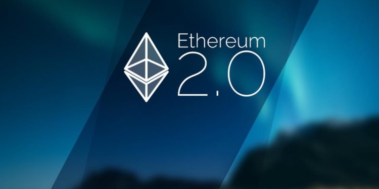 資源乾貨｜以太坊 2.0 進展更新、巨鯨質押價值 5 億鎂 ETH