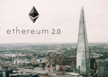 以太坊2.0質押突破130億鎂！接近「600萬枚ETH」；倫敦硬分叉上線測試網 Goerli！