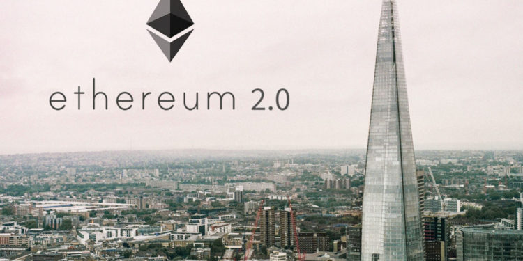 以太坊2.0質押突破130億鎂！接近「600萬枚ETH」；倫敦硬分叉上線測試網 Goerli！