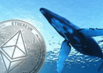 這隻巨鯨「一週投5.4億美元」進 ETH 2 存款合約，歷史活動量超 172 萬顆以太！