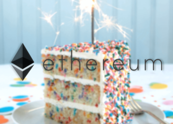 以太坊6周年！誕生以來ETH漲超3,000倍，DeFi NFT DAO 爆發、明年展望 Eth2.0 升級