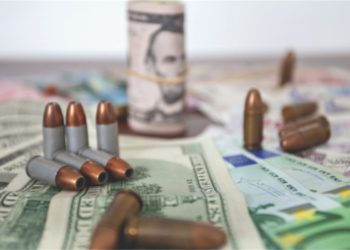 歐盟｜將提加密貨幣新法「直接約束」成員國！將成立歐洲反洗錢監管機構