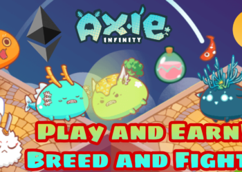 新手科普｜ AXIE 爆火下，頻頻被提到的 GameFi 是什麼？與 DeFi 又有什麼關係？