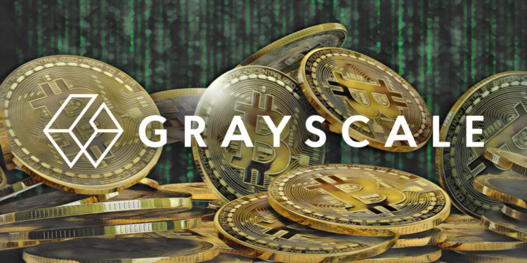 grayscale-bitcoin-1 | 動區動趨-最具影響力的區塊鏈新聞媒體 賣壓衝擊?灰度七月份至今已解鎖「10億美元GBTC」