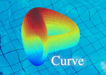 科普｜Curve v2 迭代：「由線到面」，讀懂與 Uniswap V3 做市模式的差異