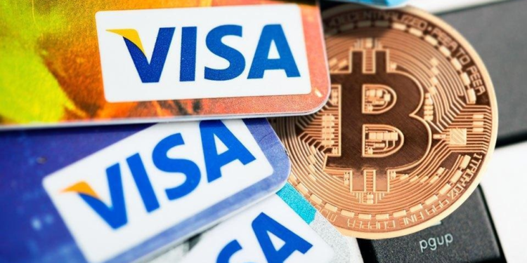 Visa加密貨幣團隊擴編！6 名新血跨比特幣 穩定幣 NFT DeFi…各項專業