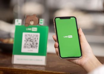 軟銀和 Line 的子公司推出「央行數字貨幣CBDC」發行平台：與數個亞洲央行已展開談判