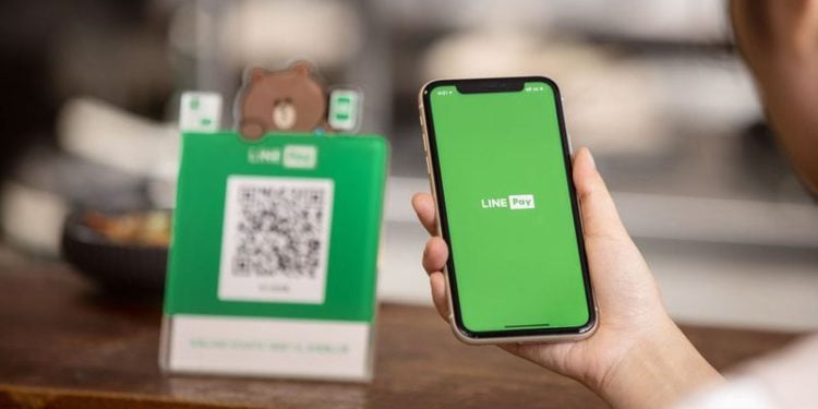 軟銀和 Line 的子公司推出「央行數字貨幣CBDC」發行平台：與數個亞洲央行已展開談判