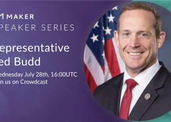 美國會議員：加密貨幣、DeFi 恐釀「金融界 911 事件」