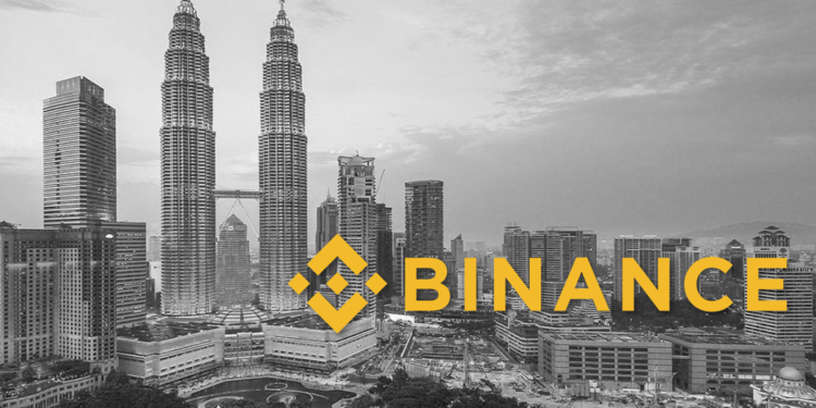 malaysia sc enforcement binance ILLEGALLY OPERATING (1) | 動區動趨-最具影響力的區塊鏈新聞媒體 封殺幣安!馬來西亞控「非法經營交易所」下令8/12封網站、立即關Telegram群組