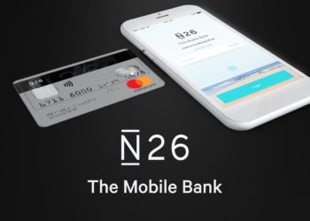 德國網銀 N26 競爭 Revolut！宣布年底推加密貨幣交易，正合作「頂級交易所」