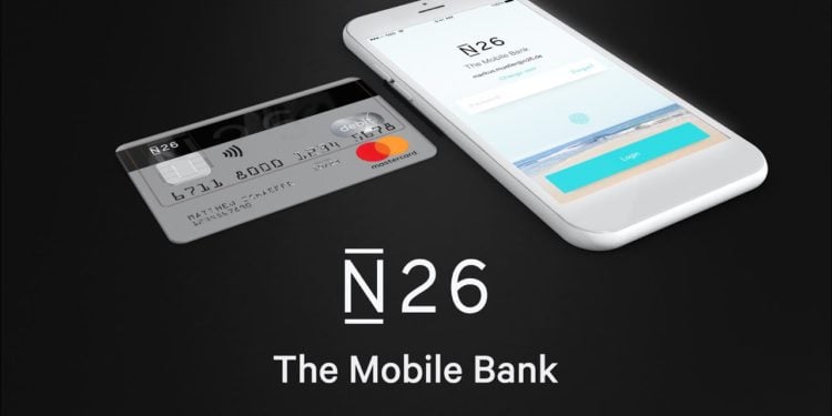 德國網銀 N26 競爭 Revolut！宣布年底推加密貨幣交易，正合作「頂級交易所」