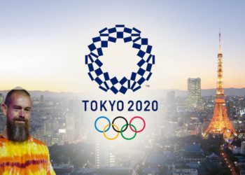 比特幣 vs. 以太坊？Jack Dorsey 推文「#ETH」，東京奧運會意外捲入加密貨幣戰