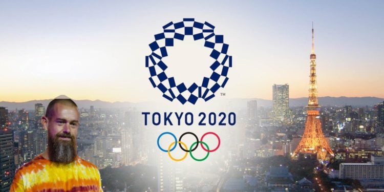 比特幣 vs. 以太坊？Jack Dorsey 推文「#ETH」，東京奧運會意外捲入加密貨幣戰