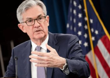 升息仍遙遠？聯準會主席：經濟復甦距達標還有差距，當前緊縮貨幣政策不可行