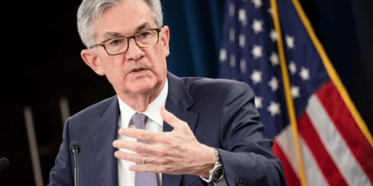 升息仍遙遠？聯準會主席：經濟復甦距達標還有差距，當前緊縮貨幣政策不可行