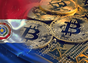 巴拉圭新草案反轉！表態比特幣「不是法幣」，挖礦、交易、稅務或受全面監管