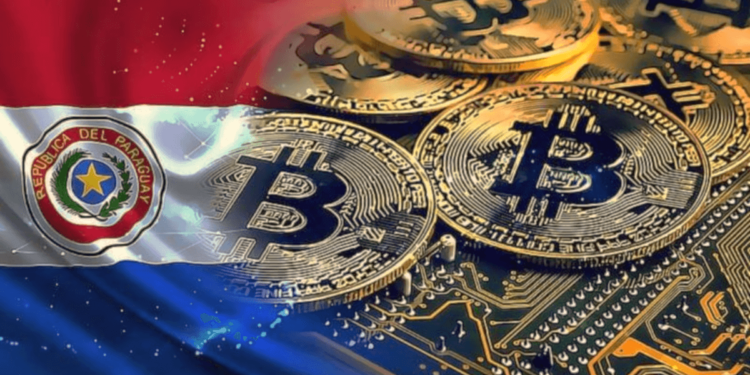 巴拉圭新草案反轉！表態比特幣「不是法幣」，挖礦、交易、稅務或受全面監管