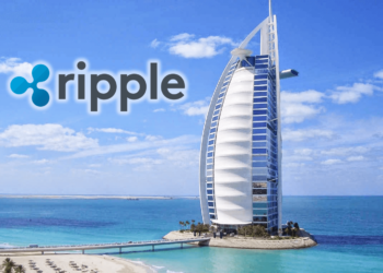 瑞波在阿聯酋登記 ODL 商標完成，將提供 XRP 網路支付、P2P交易服務