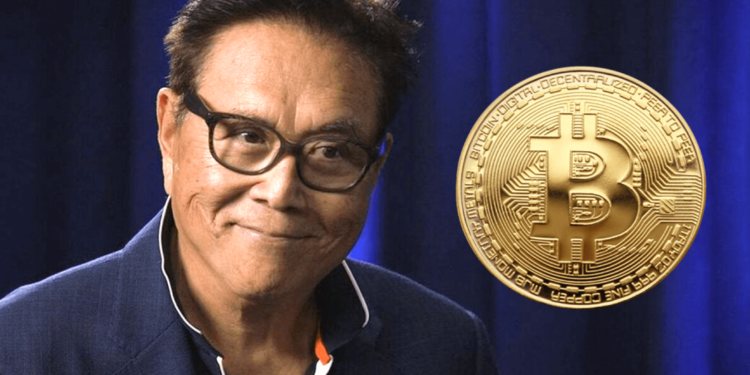 robert kiyosaki bitcoin historic crack down coming (1) | 動區動趨-最具影響力的區塊鏈新聞媒體 「不持有、不喜歡股票」富爸爸作者:很開心比特幣跌了,我可以買更多