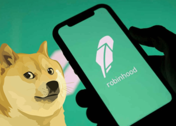 Robinhood遞IPO招股書！ 狗狗幣Q1貢獻34%加密貨幣營收
