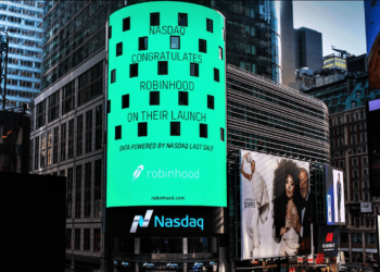Robinhood今將上市！每股38鎂對應「320億美元」估值，羅賓漢IPO整理四大須知