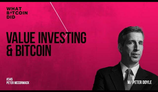 掌握 70 億美金對沖基金：世界將迎經濟拐點！推薦把比特幣加入「抗法幣貶值」投資組合