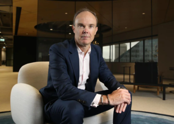 - Source : The Australian -