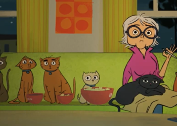 - Souce : Stoner Cats -