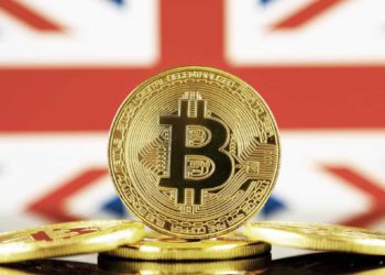 英國 FCA「砸4億元投廣告」告誡：投資加密貨幣要有「賠光錢」的準備