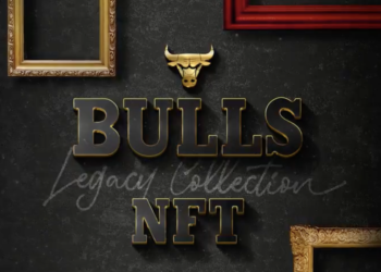 NBA芝加哥公牛隊頭香！Shopify 允許平台電商「直接」銷售 NFT，不需透過第三方市場