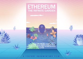 - Source : Ethereum: The Infinite Garden -