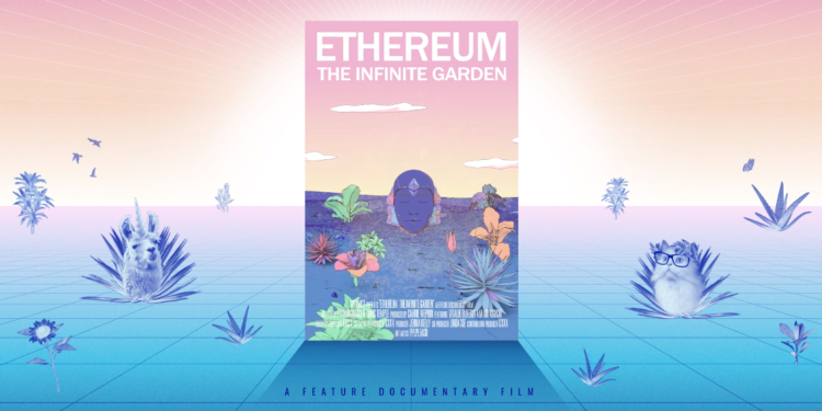 - Source : Ethereum: The Infinite Garden - | 動區動趨-最具影響力的區塊鏈新聞媒體 - Source : Ethereum: The Infinite Garden -