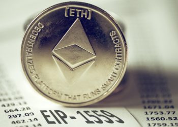 陳品｜給忙碌人的EIP-1559簡史：將怎麼改變「以太坊Ethereum」的未來？