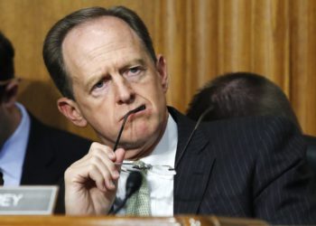 基礎建設法案｜美參議員打臉「加密貨幣新稅法不可行」，計畫另提修正案