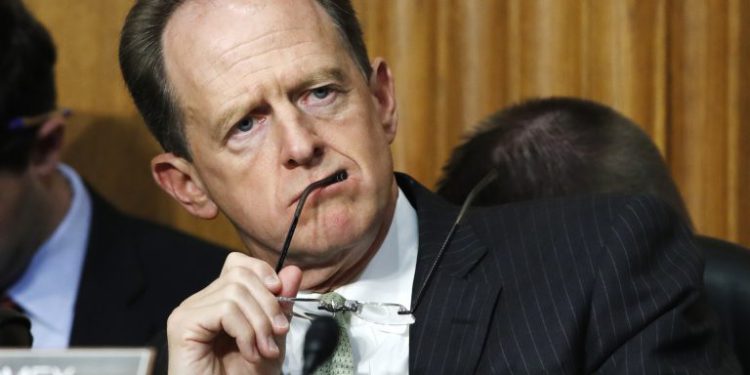 基礎建設法案｜美參議員打臉「加密貨幣新稅法不可行」，計畫另提修正案