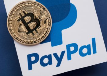 Paypal版圖里程碑！「加密貨幣交易」服務邁出美國，本週向英國用戶開放