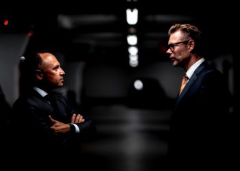 - Photo by Roland Samuel on Unsplash -